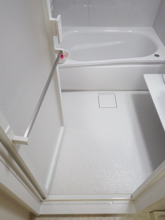 気持ちよさにとことんこだわったバスタイム　港区C様邸